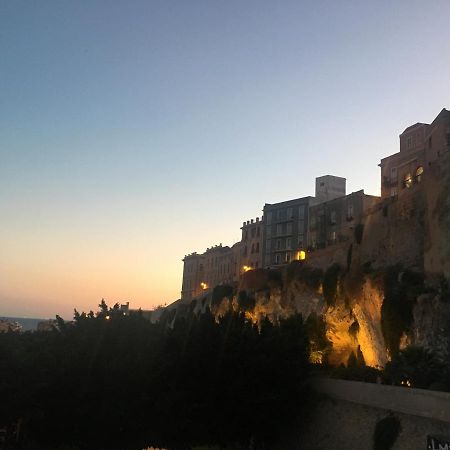 Апартаменти Sa Domu Nostra Кальярі Екстер'єр фото